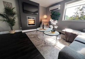 Elegant City Living - 1 BR